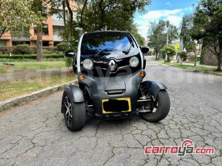 Renault Twizy 2019 - imagen secundaria 2