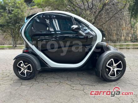 Renault Twizy 2019