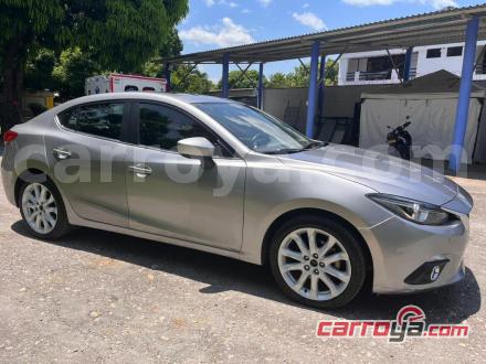 Mazda 3 2016 - imagen secundaria 1