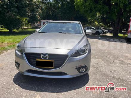 Mazda 3 2016 - imagen secundaria 2