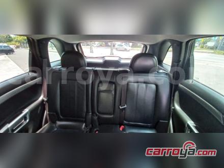 Chevrolet Captiva 2011 - imagen secundaria 2