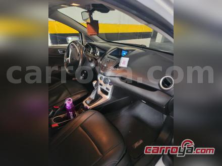 Ford Fiesta 2015 - imagen secundaria 1