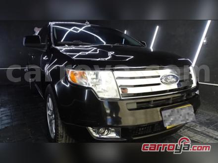 Ford Edge 2009 - imagen 1