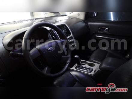 Ford Edge 2009 - imagen secundaria 1