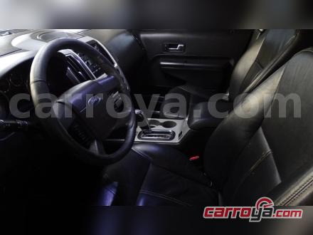Ford Edge 2009 - imagen secundaria 2