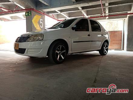 Renault Logan 2013 - imagen 1