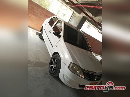 Renault Logan 2013 - imagen secundaria 1