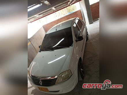 Renault Logan 2013 - imagen secundaria 2