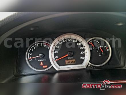 Chevrolet Optra 2006 - imagen secundaria 2
