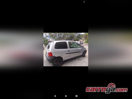 Renault Twingo 2012 - imagen 1