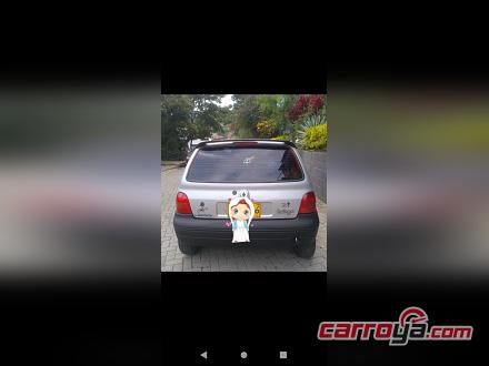 Renault Twingo 2012 - imagen secundaria 1