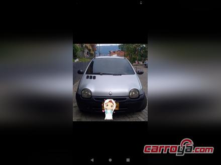 Renault Twingo 2012 - imagen secundaria 2