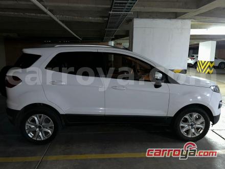 Ford Ecosport 2015 - imagen 1