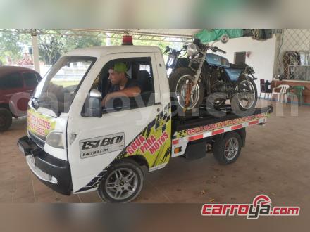 Hafei Ruiyi 2009 - imagen secundaria 1