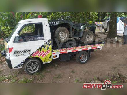 Hafei Ruiyi 2009 - imagen secundaria 2