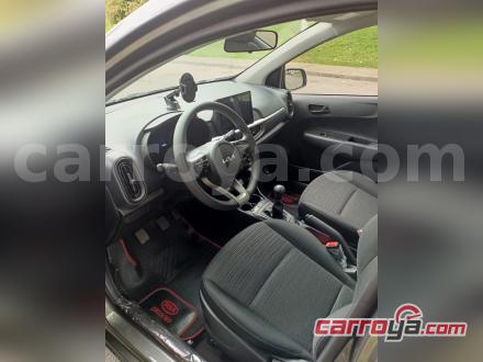 KIA Picanto 2023 - imagen secundaria 1