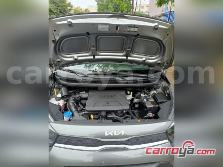 KIA Picanto 2023 - imagen secundaria 2