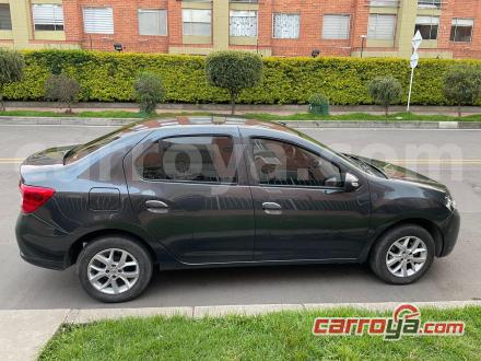 Renault Logan 2018 - imagen secundaria 1