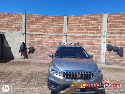 Suzuki S-Cross 2019 - imagen secundaria 1