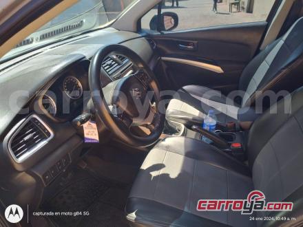 Suzuki S-Cross 2019 - imagen secundaria 2