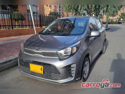 KIA Picanto 2022 - imagen secundaria 1
