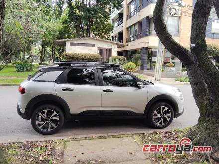 Citroen C4 2020 - imagen secundaria 1