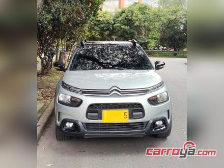Citroen C4 2020 - imagen secundaria 2