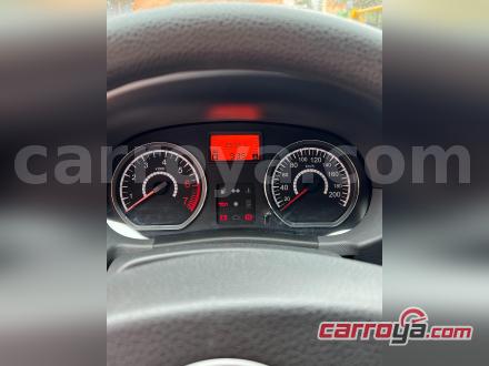 Renault Logan 2015 - imagen secundaria 1