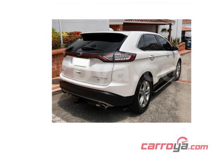 Ford Edge 2016 - imagen secundaria 2