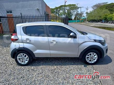 Fiat Mobi 2022 - imagen secundaria 1