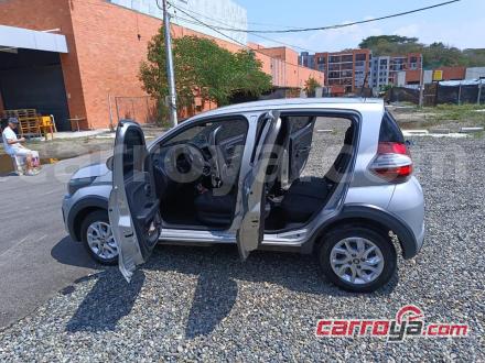 Fiat Mobi 2022 - imagen secundaria 2