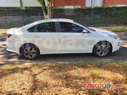 KIA Cerato Vivro 2022