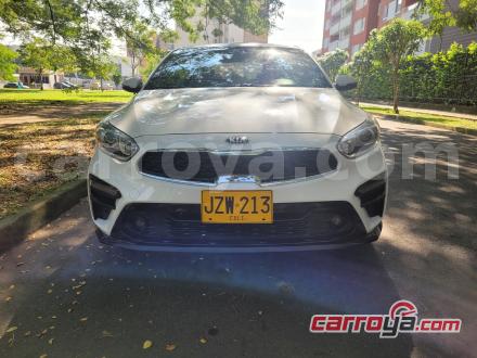 KIA Cerato Vivro 2022 - imagen secundaria 1