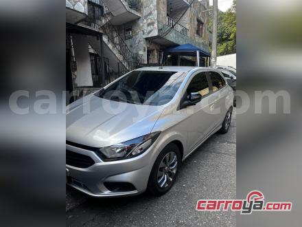 Chevrolet Joy 2021 - imagen 1