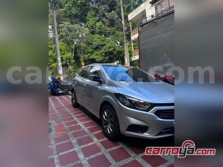 Chevrolet Joy 2021 - imagen secundaria 1