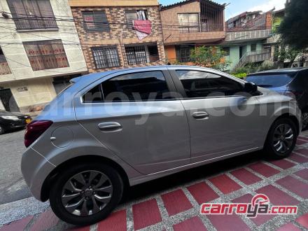 Chevrolet Joy 2021 - imagen secundaria 2