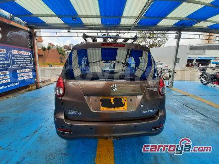 Suzuki Ertiga 2015 - imagen secundaria 2