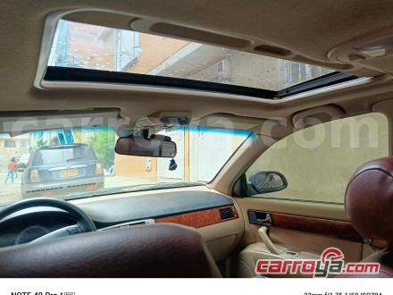 Chevrolet Optra 2006 - imagen secundaria 2