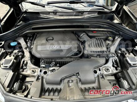 BMW X1 2019 - imagen secundaria 1