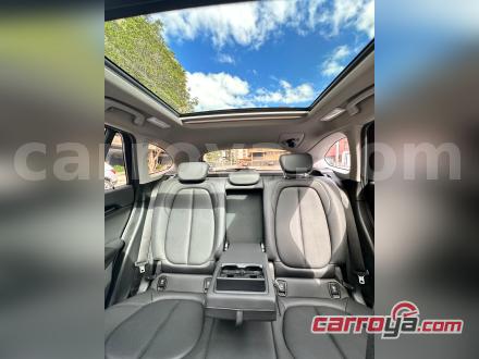 BMW X1 2019 - imagen secundaria 2