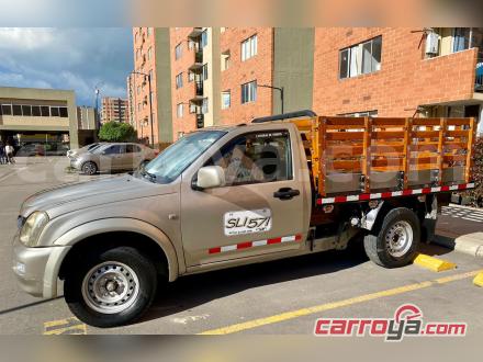Chevrolet Luv D-max 2008 - imagen secundaria 2