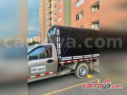 Chevrolet Luv D-max 2008 - imagen secundaria 1