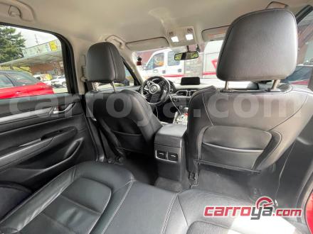 Mazda CX-5 2018 - imagen secundaria 2