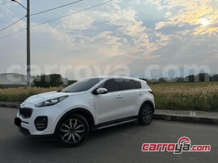 KIA Sportage II 2017 - imagen secundaria 1