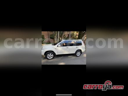Nissan X-Trail 2006 - imagen secundaria 2