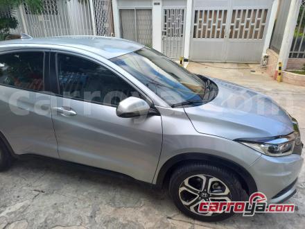 Honda Hr-v 2019 - imagen secundaria 1