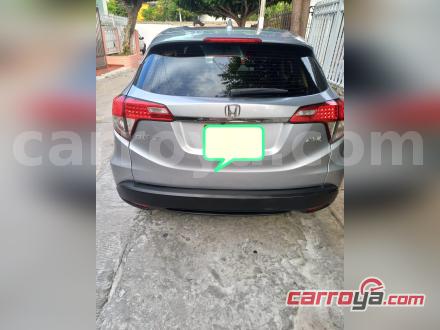 Honda Hr-v 2019 - imagen secundaria 2