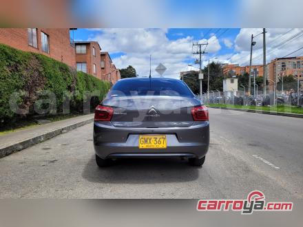 Citroen C-Elysee 2020 - imagen secundaria 2