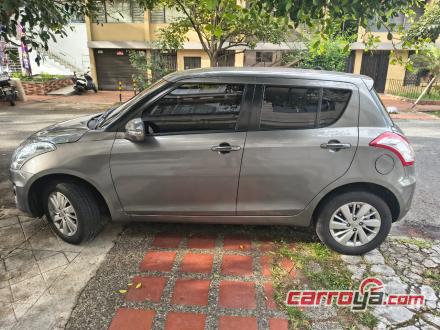 Suzuki Swift 2019 - imagen secundaria 1