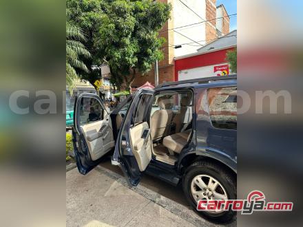 Ford Explorer 2007 - imagen secundaria 1